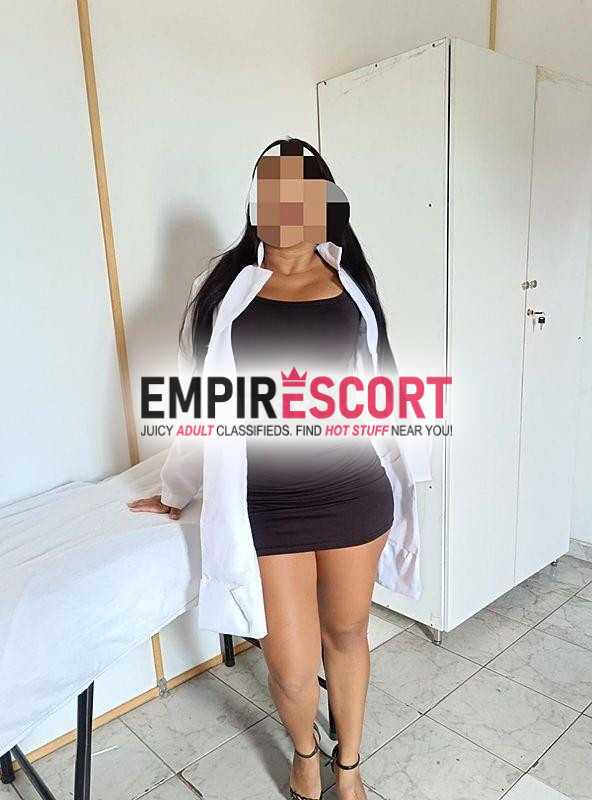 tainá massagista