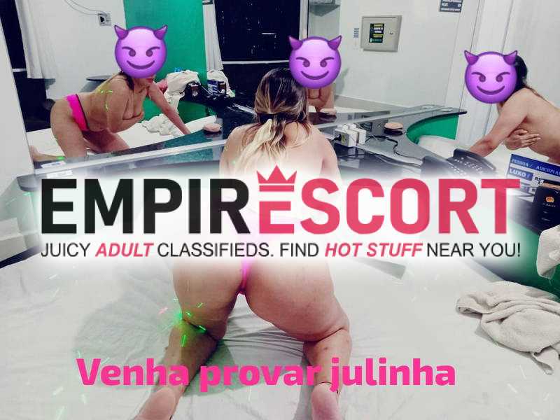 sou apertadinha