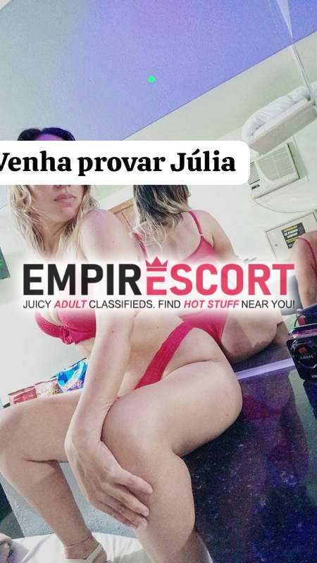 sou apertadinha