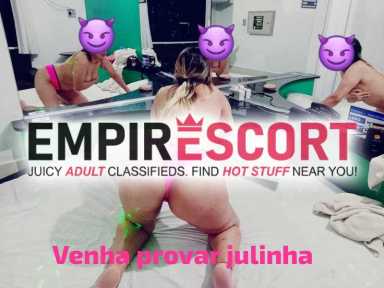 sou apertadinha