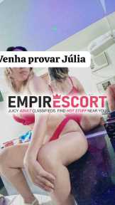 sou apertadinha