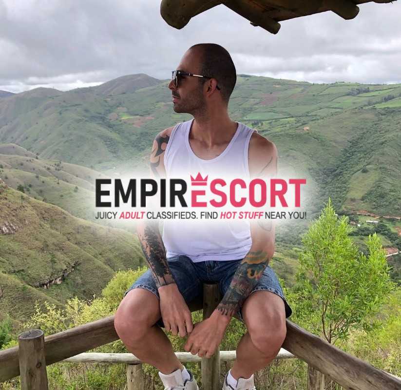 massagem erótica e tântrica