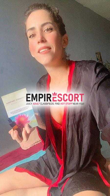 massage therapy tântrica nuru