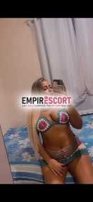 loirinha rainha do anal oral babadinho 
realizo qualquer fetiche
bebo leitinho faco um amor gostoso com você 
com local em unamar 
pouco dias na c