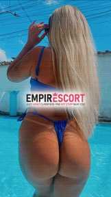 loirinha rainha do anal oral babadinho 
realizo qualquer fetiche
bebo leitinho faco um amor gostoso com você 
com local em unamar 
pouco dias na c