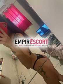 só hoje sexta vou deixa rapidinha por 100