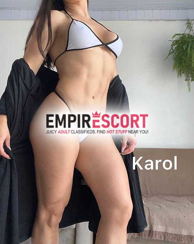 princesa do anal karol
