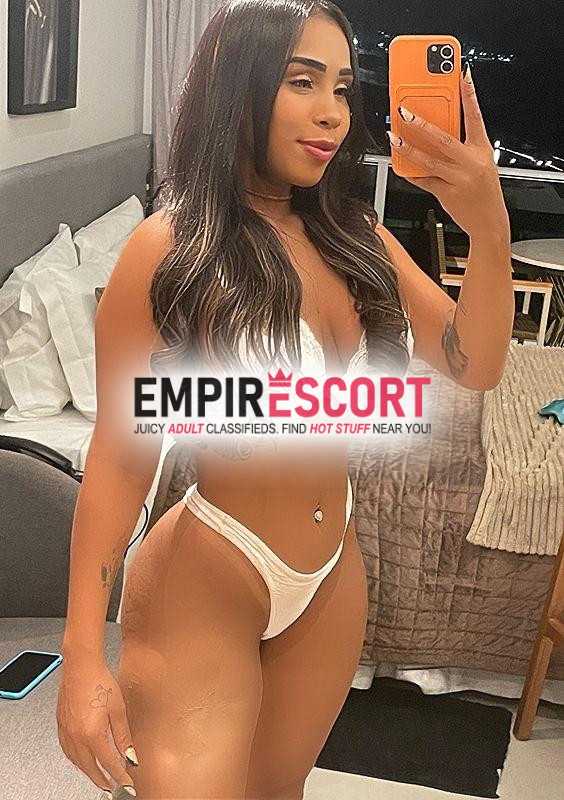 indiazinha primeira vez em fortaleza