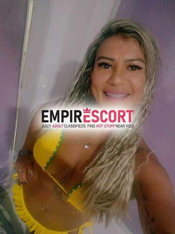 sophia atendimento somente em motel e hotel