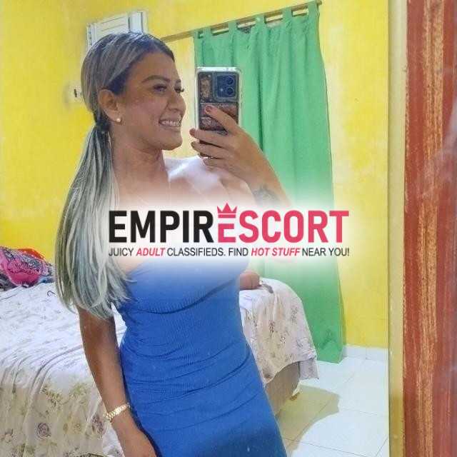 sophia atendimento somente em motel e hotel