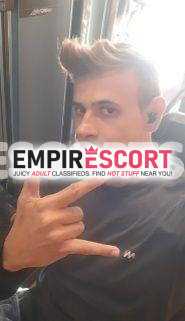massagem top com finalização