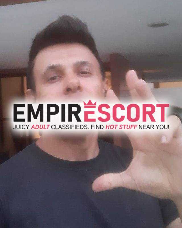 massagem top com finalização