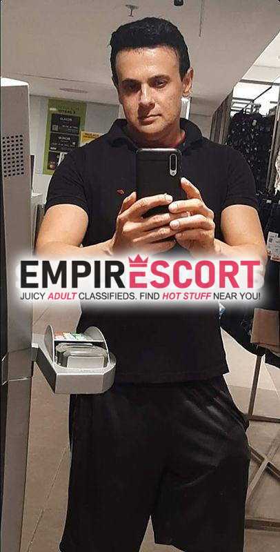 massagem top com finalização