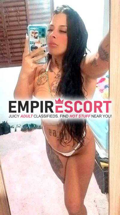 luanna carioca em itu prazer sem limites vem curtir