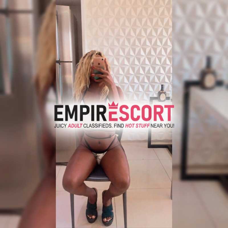 ❤️😋 loirinha transexy com massagens eróticas