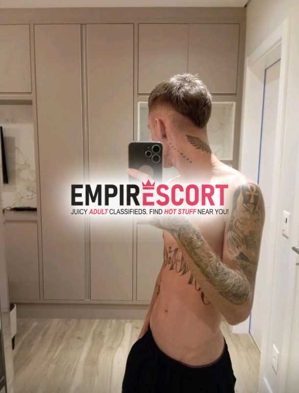 novin tatuado