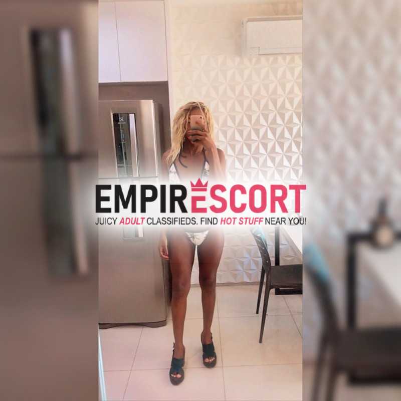 ❤️😋 loirinha transexy com massagens eróticas