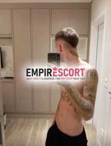 novin tatuado