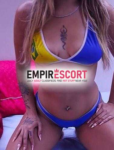 novinha carioca loirinha que faz completo 😋