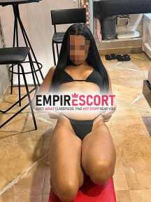 thays morena 🔥 com local