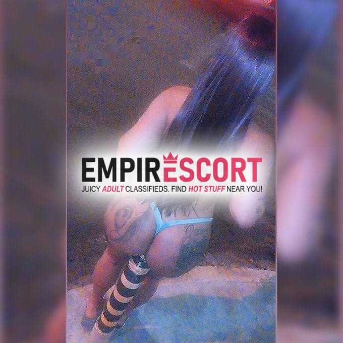 morena carioca 🍼😈🌟
Últimos dias💦😯