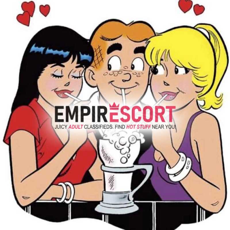 casal procura uma amiga para curtir 3