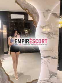novinha de luxo