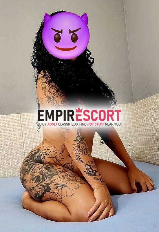 maranhense fogosa 🤤