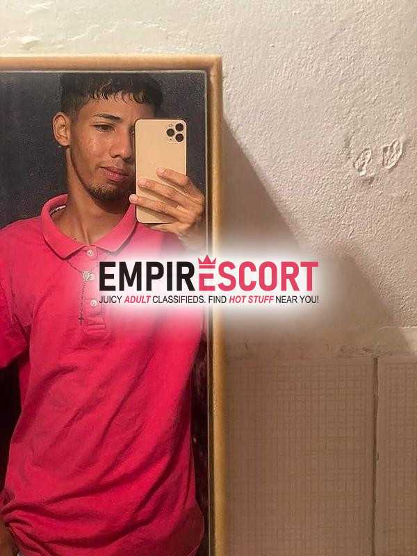 jovem venezuelano de 20 anos disponível hoje