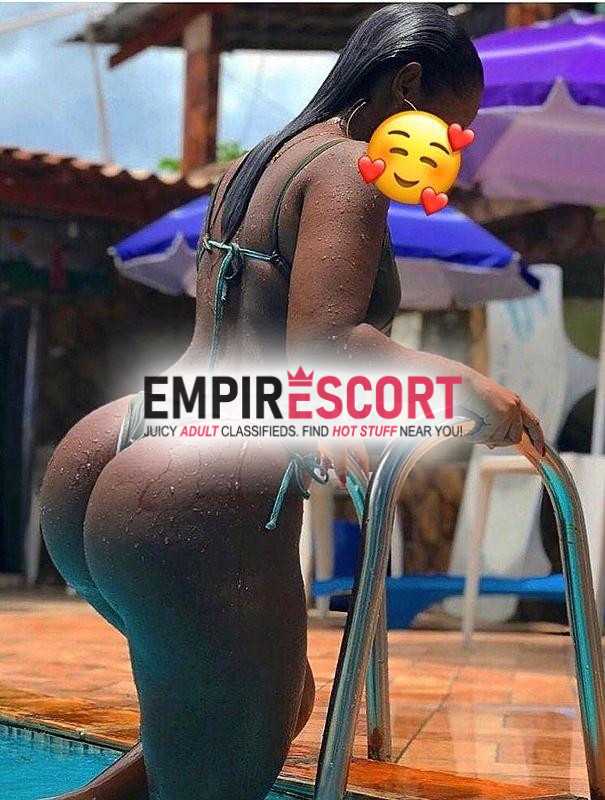 morena  cavalona com local 