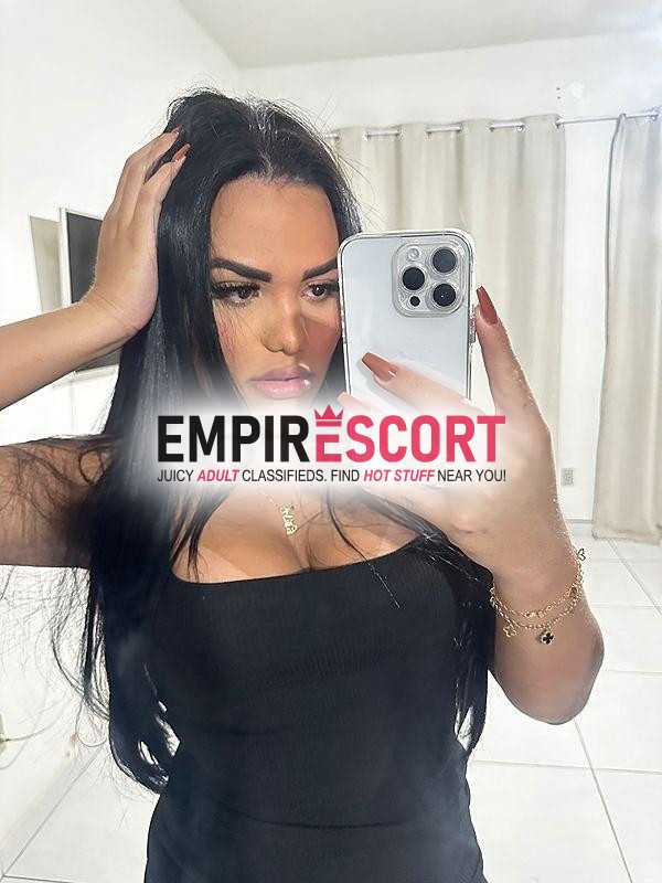 trans linda faz tudo