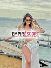 niely ferraz - top referência