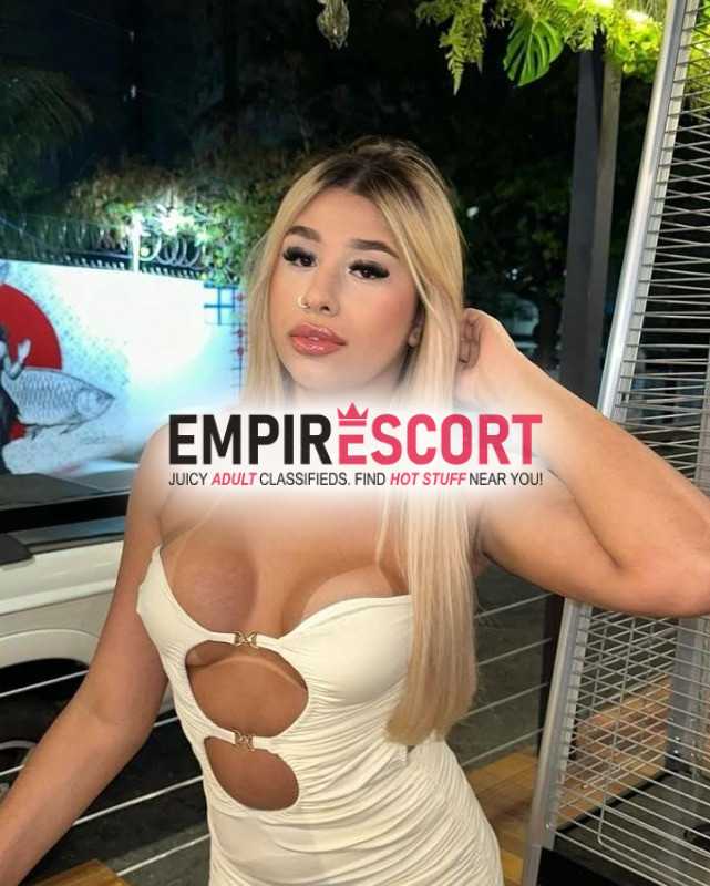 caxias loirinha
