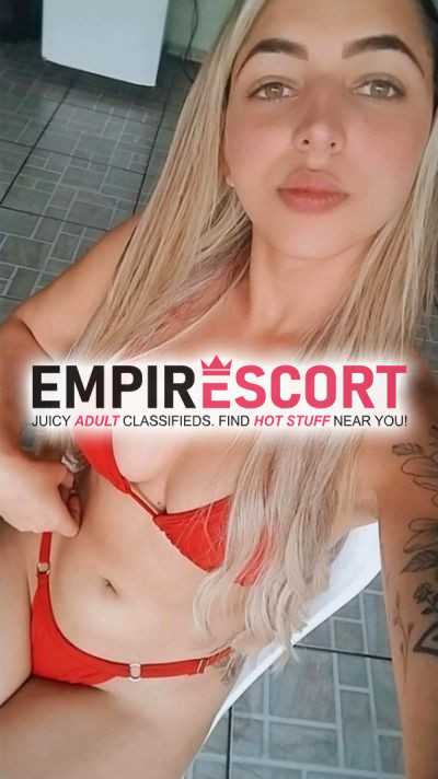 alice loirinha do bumbum espetacular você não perde por conhecer.