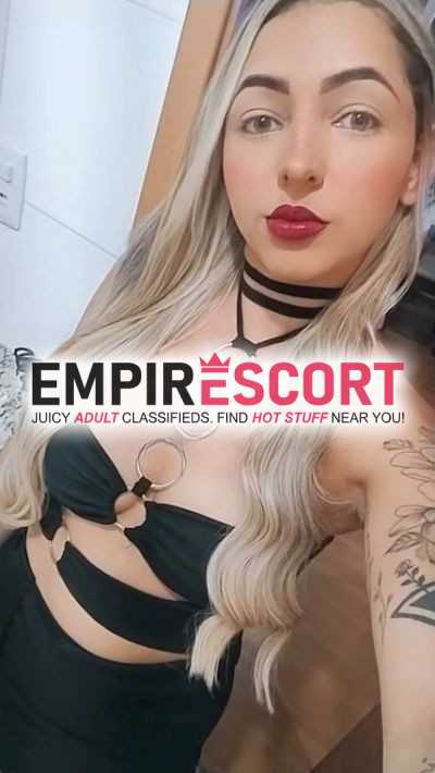alice loirinha do bumbum espetacular você não perde por conhecer.