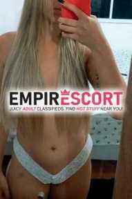 alice loirinha do bumbum espetacular você não perde por conhecer.