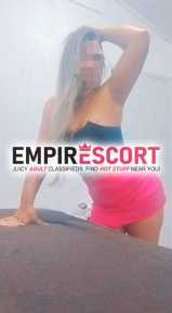 carol massoterapeuta fogosa