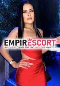 alice modelo morena novidade na cidade com local