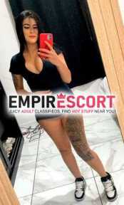 alice modelo morena novidade na cidade com local