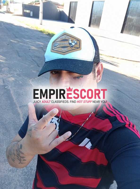 bairro taruma nao tenho local