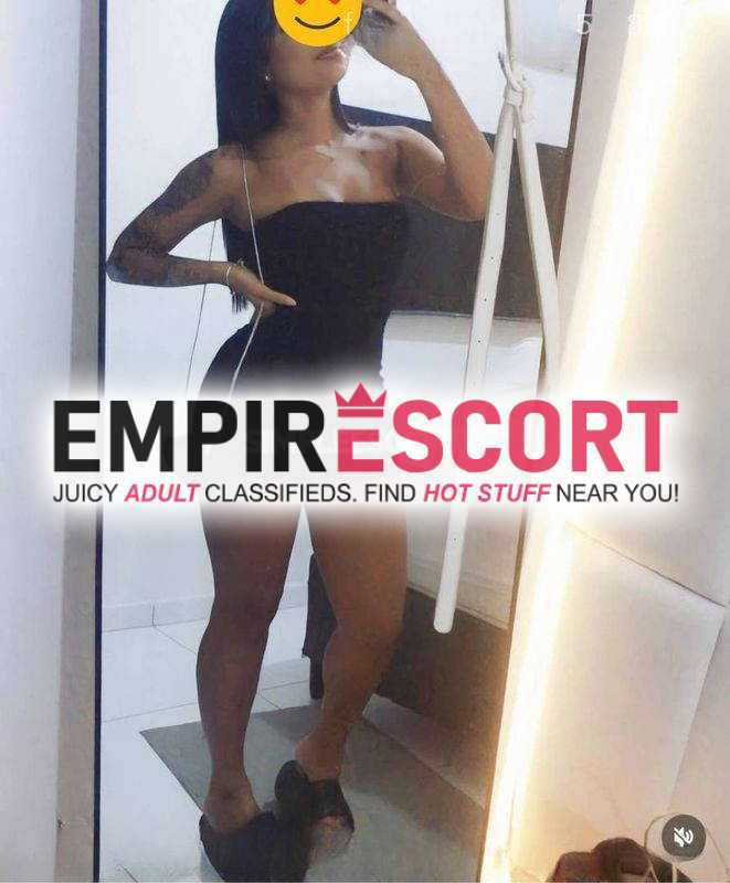 luane morena