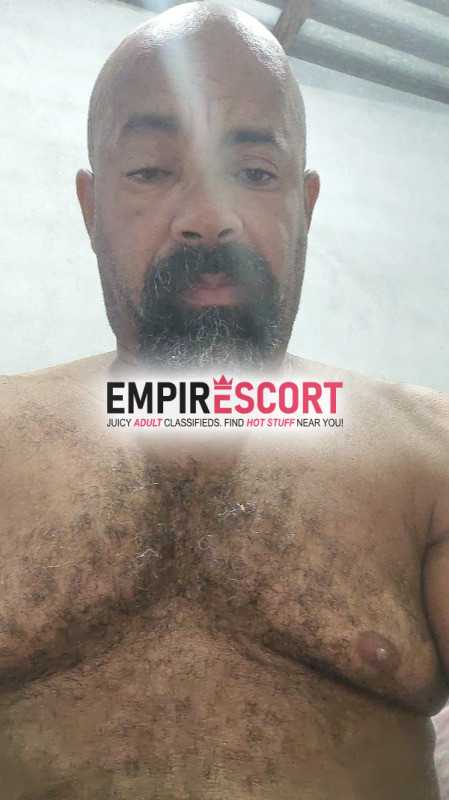 massagem naturista completa