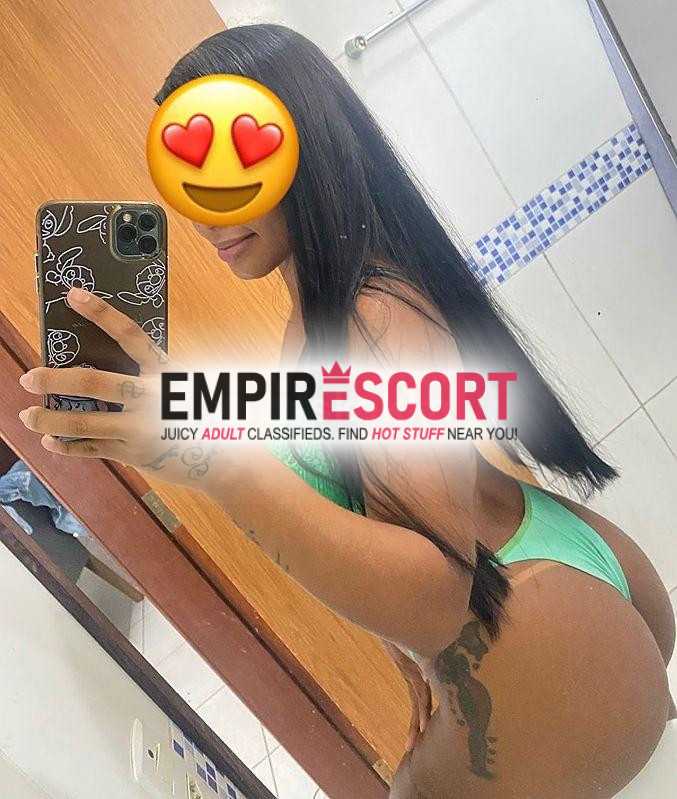 karoline furacão disponível agora na zona sul eu sou sua namoradinha