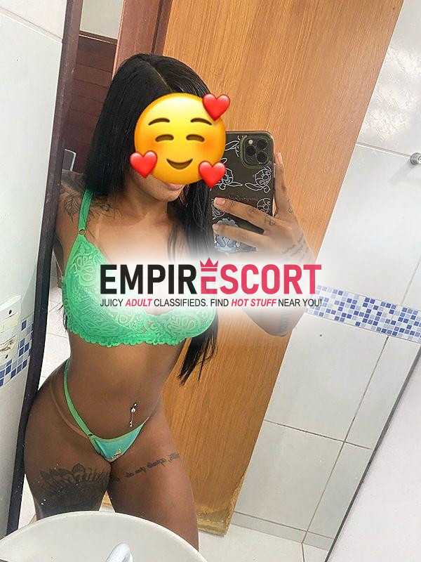 karoline furacão disponível agora na zona sul eu sou sua namoradinha