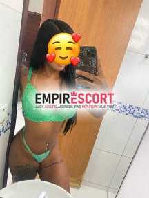 karoline furacão disponível agora na zona sul eu sou sua namoradinha