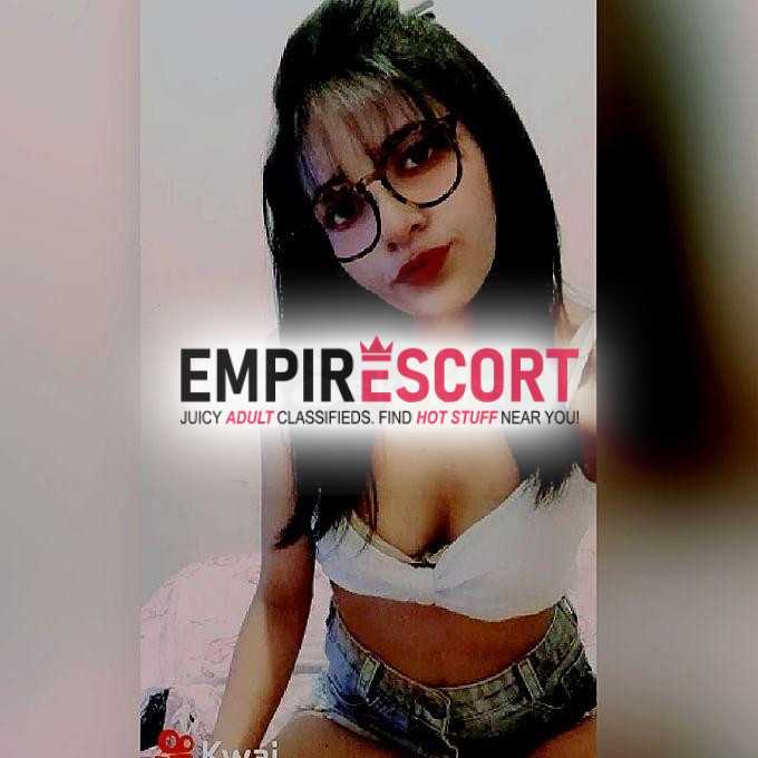 atendimento somente virtual 
não faço programa