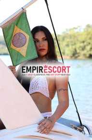 🔥 gabriela 29 anos 174m natural envolvente e com atendimento completo 🔥