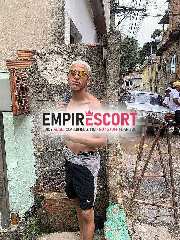 massagem relaxante e tÂntrica 
dot 22cm grande grosso tenho local no bairro lourdes