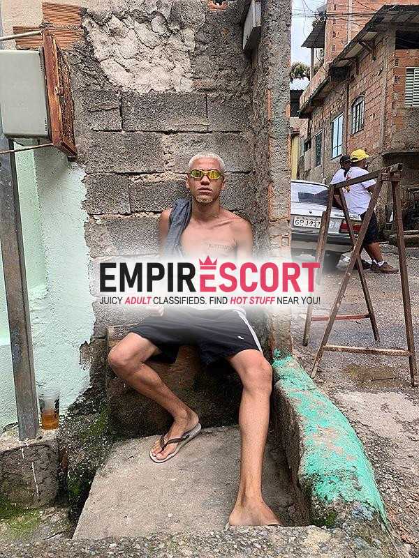massagem relaxante e tÂntrica 
dot 22cm grande grosso tenho local no bairro lourdes