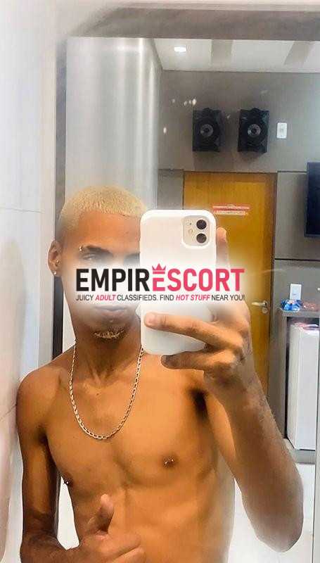 henrique novinho